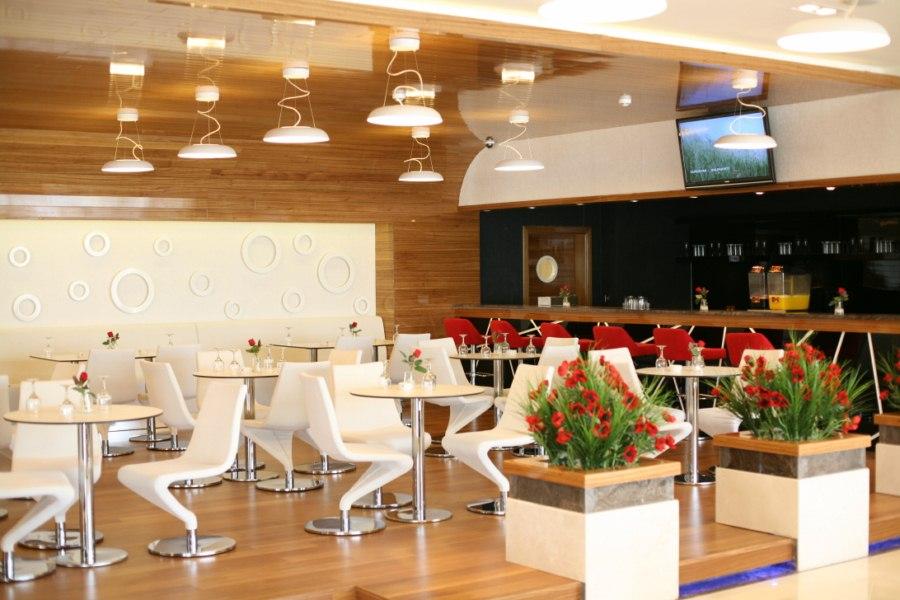 Best Inn Эрбиль Экстерьер фото