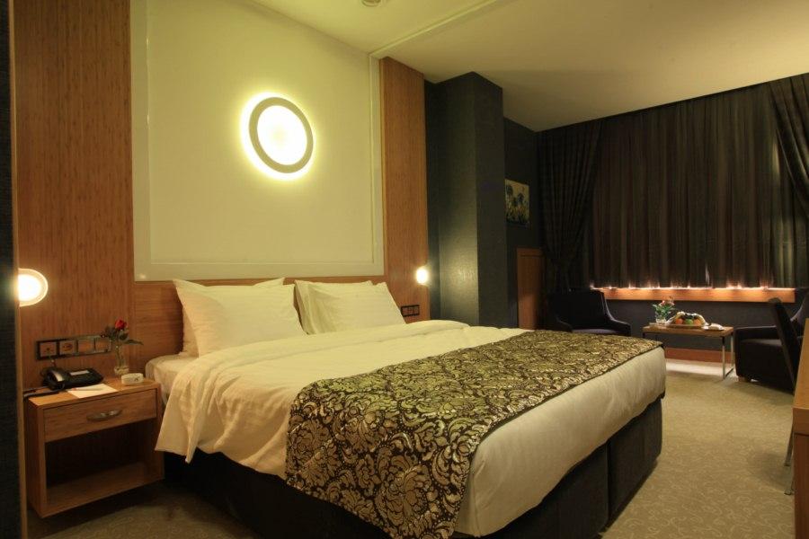 Best Inn Эрбиль Экстерьер фото