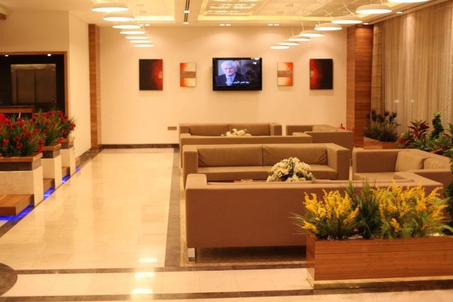 Best Inn Эрбиль Экстерьер фото