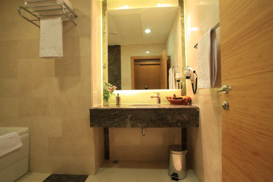 Best Inn Эрбиль Экстерьер фото