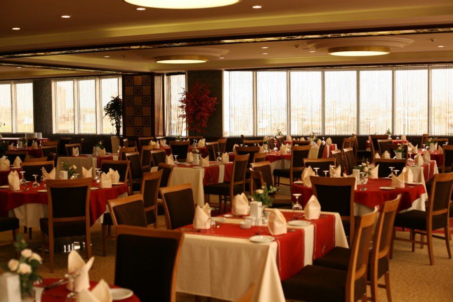 Best Inn Эрбиль Экстерьер фото