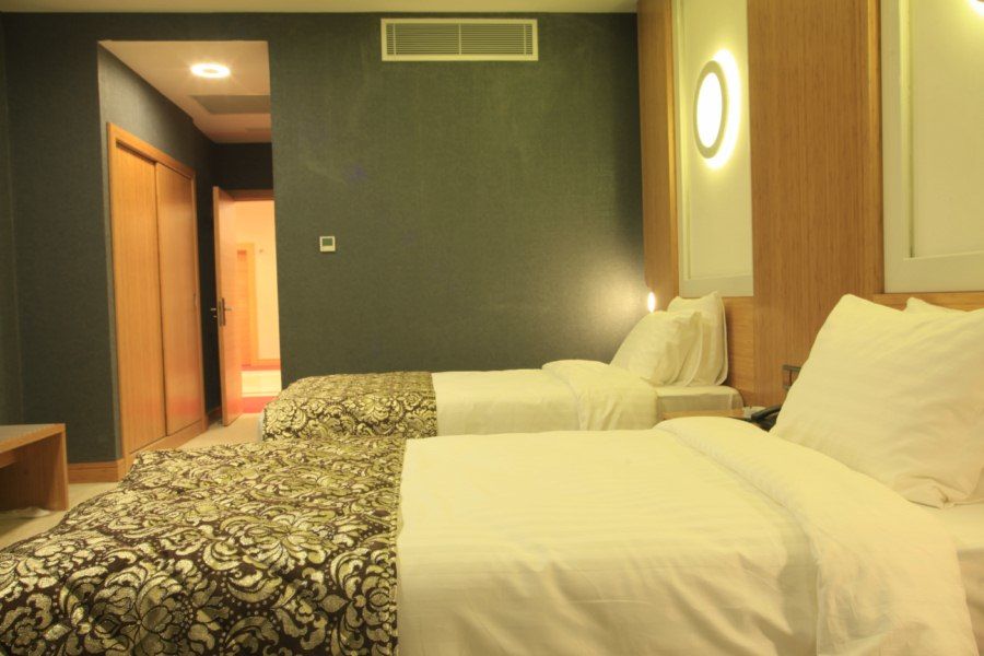 Best Inn Эрбиль Экстерьер фото