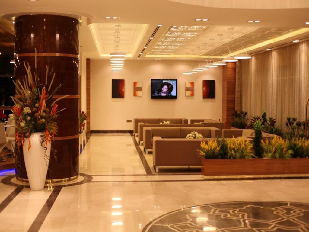 Best Inn Эрбиль Экстерьер фото