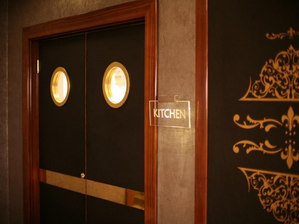 Best Inn Эрбиль Экстерьер фото