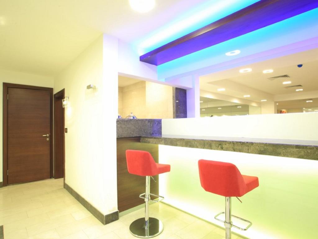Best Inn Эрбиль Экстерьер фото