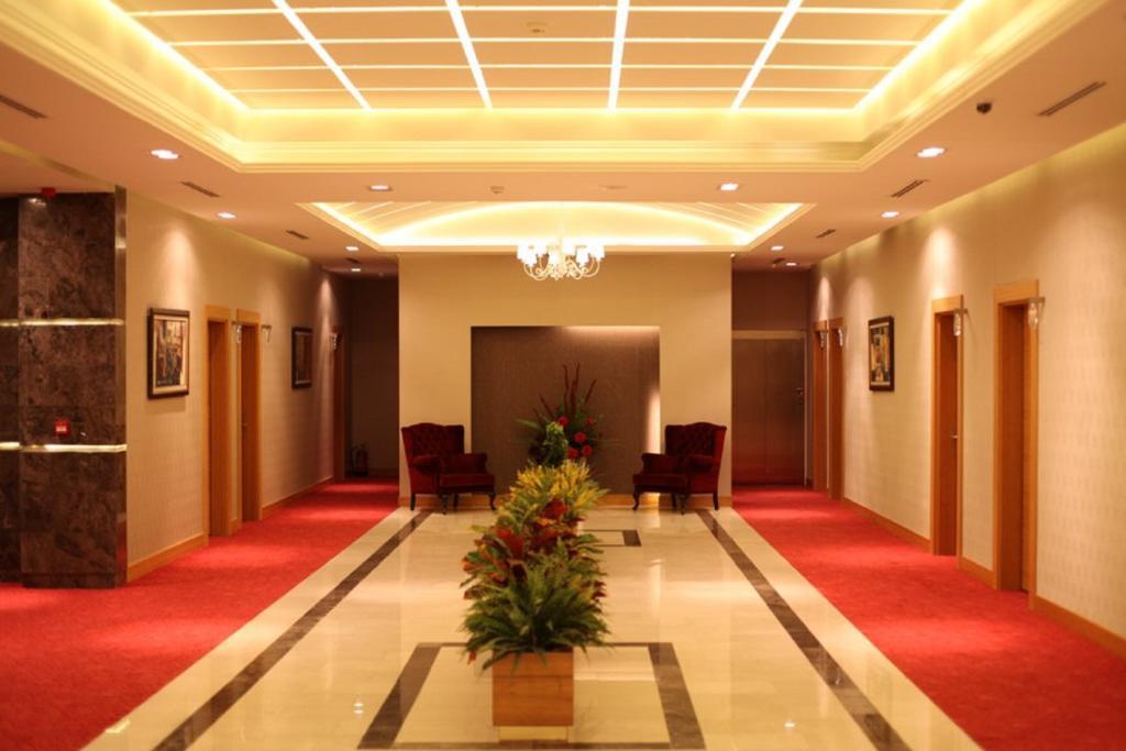 Best Inn Эрбиль Экстерьер фото