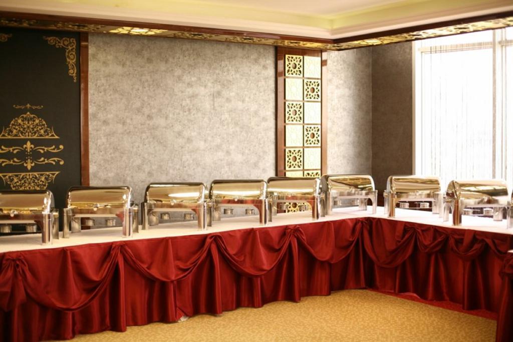 Best Inn Эрбиль Экстерьер фото
