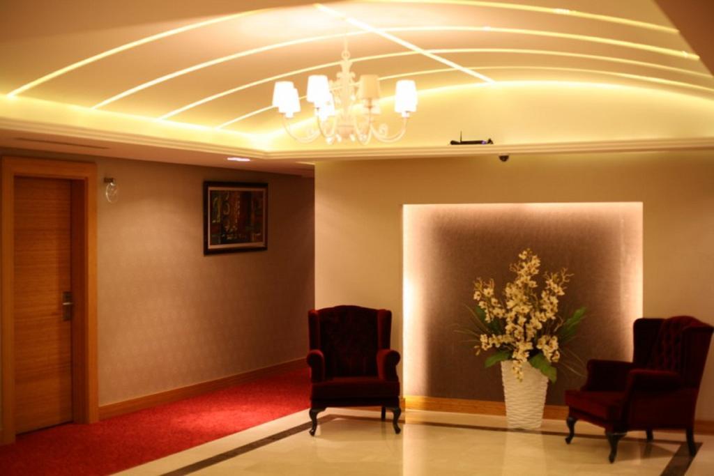 Best Inn Эрбиль Экстерьер фото