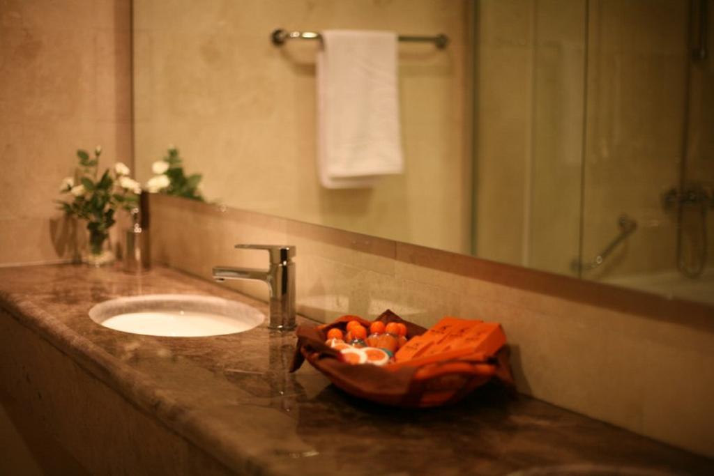 Best Inn Эрбиль Экстерьер фото
