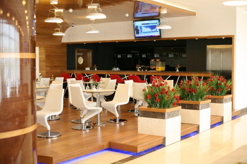 Best Inn Эрбиль Экстерьер фото