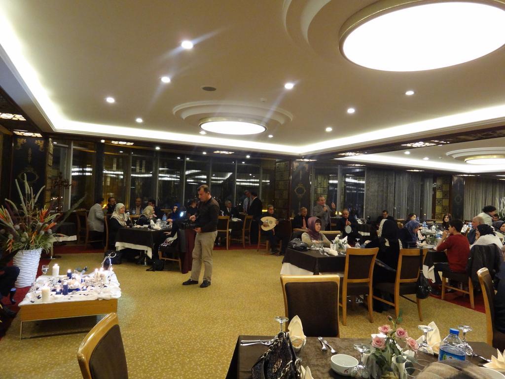 Best Inn Эрбиль Экстерьер фото