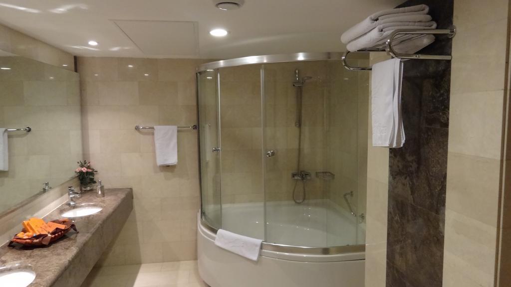 Best Inn Эрбиль Экстерьер фото