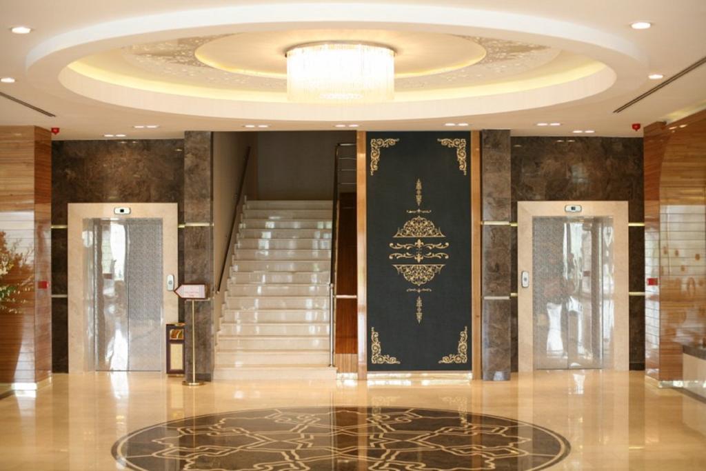 Best Inn Эрбиль Экстерьер фото