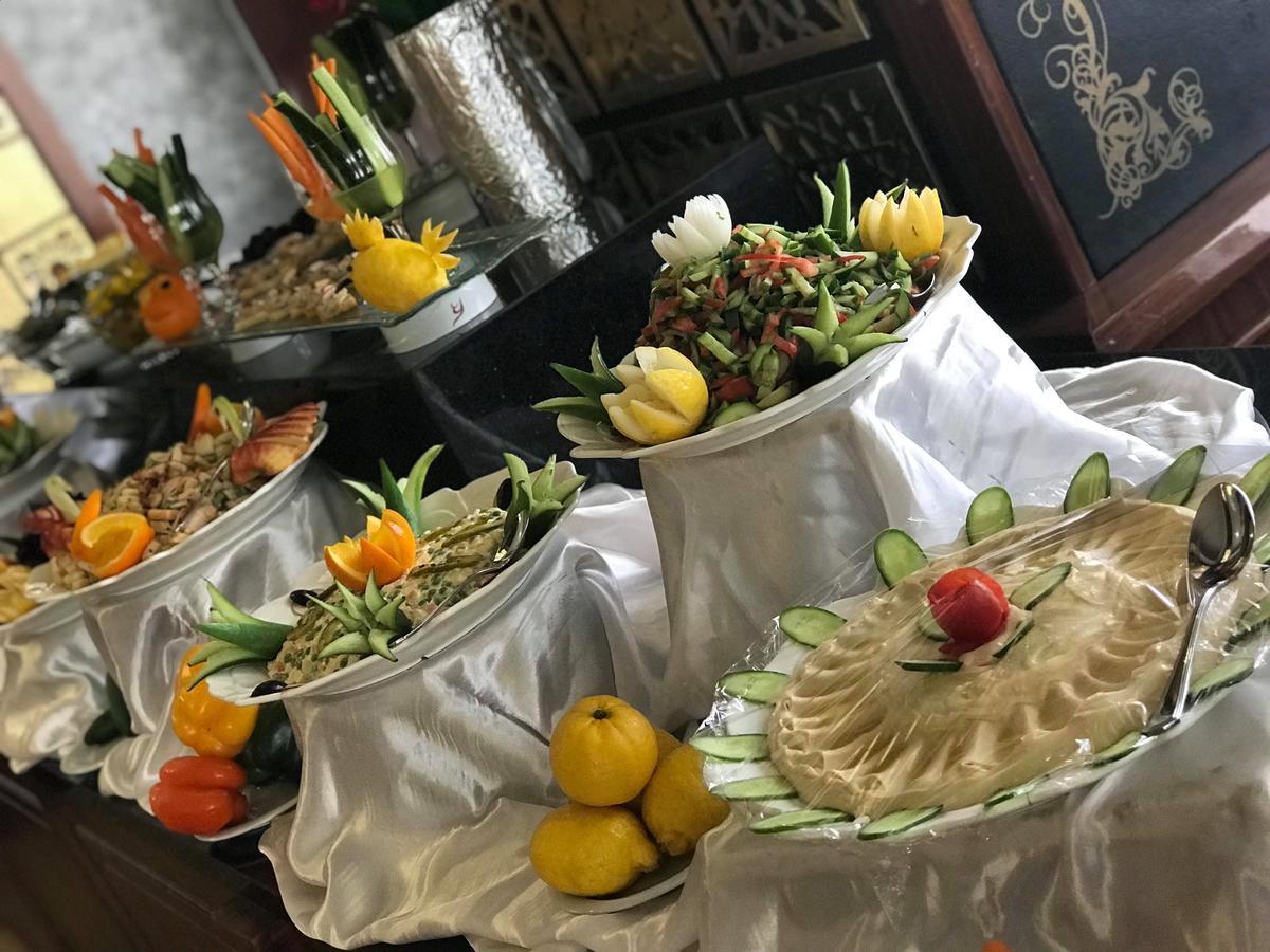 Best Inn Эрбиль Экстерьер фото